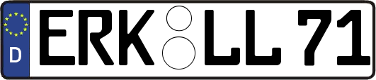 ERK-LL71