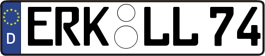 ERK-LL74