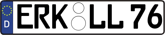 ERK-LL76