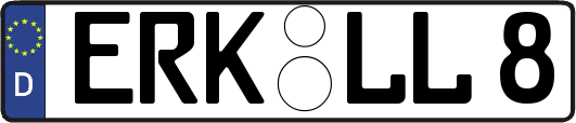 ERK-LL8