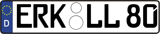 ERK-LL80