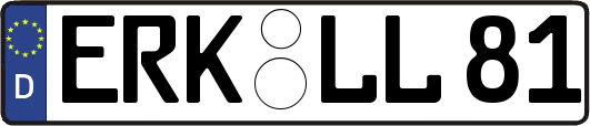 ERK-LL81