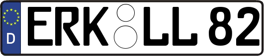 ERK-LL82
