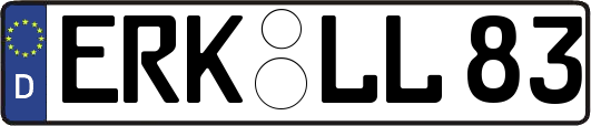 ERK-LL83