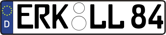 ERK-LL84