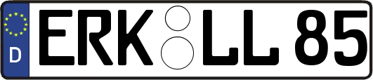 ERK-LL85