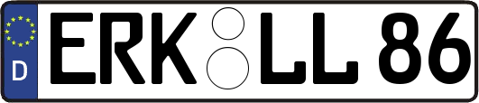 ERK-LL86
