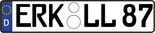 ERK-LL87