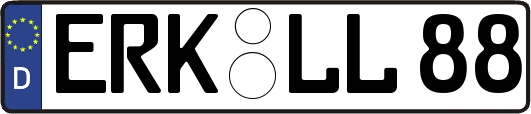 ERK-LL88