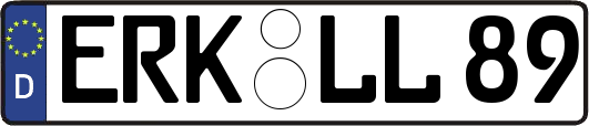 ERK-LL89