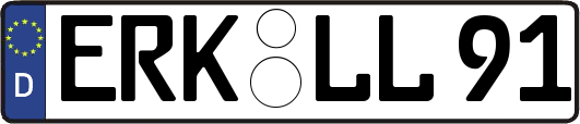 ERK-LL91