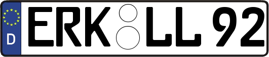 ERK-LL92
