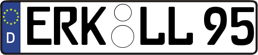 ERK-LL95