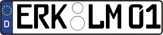 ERK-LM01