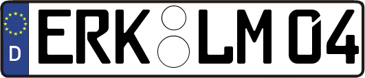 ERK-LM04
