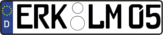 ERK-LM05