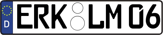 ERK-LM06