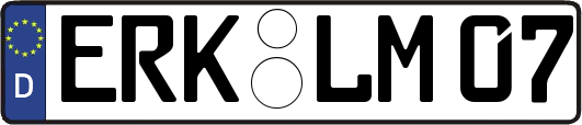 ERK-LM07