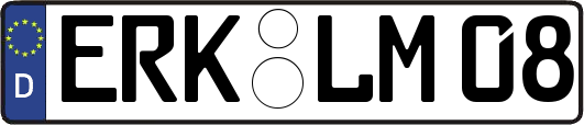 ERK-LM08