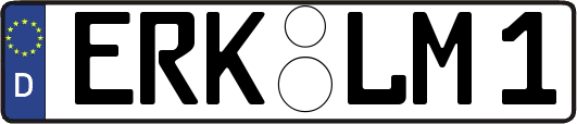ERK-LM1