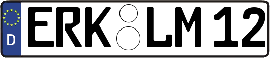 ERK-LM12