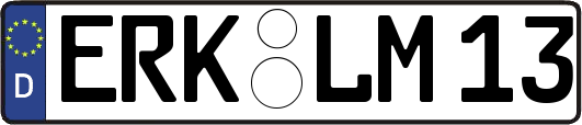 ERK-LM13