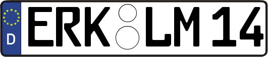 ERK-LM14