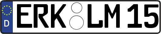 ERK-LM15