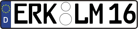 ERK-LM16