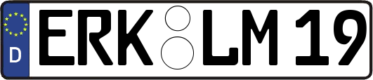 ERK-LM19
