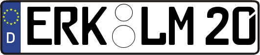 ERK-LM20