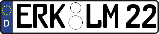 ERK-LM22