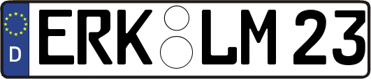 ERK-LM23