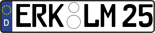 ERK-LM25