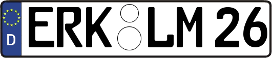ERK-LM26
