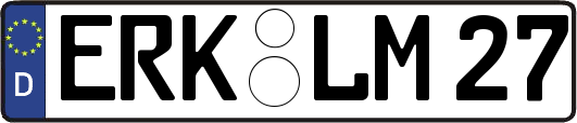 ERK-LM27