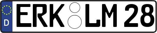 ERK-LM28