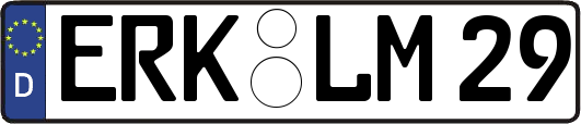 ERK-LM29