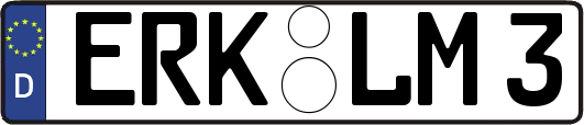 ERK-LM3