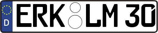 ERK-LM30
