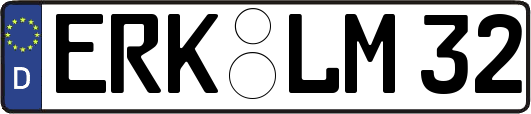 ERK-LM32
