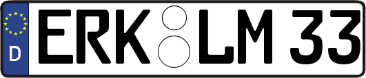 ERK-LM33