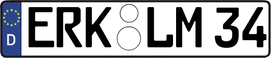 ERK-LM34