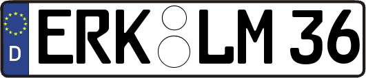 ERK-LM36