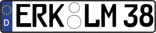 ERK-LM38