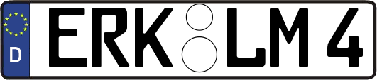 ERK-LM4