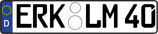 ERK-LM40