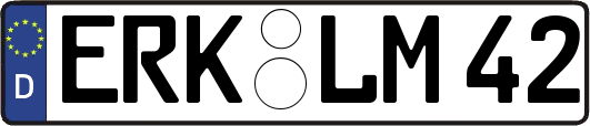 ERK-LM42