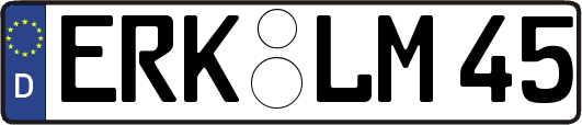 ERK-LM45