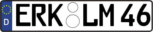 ERK-LM46